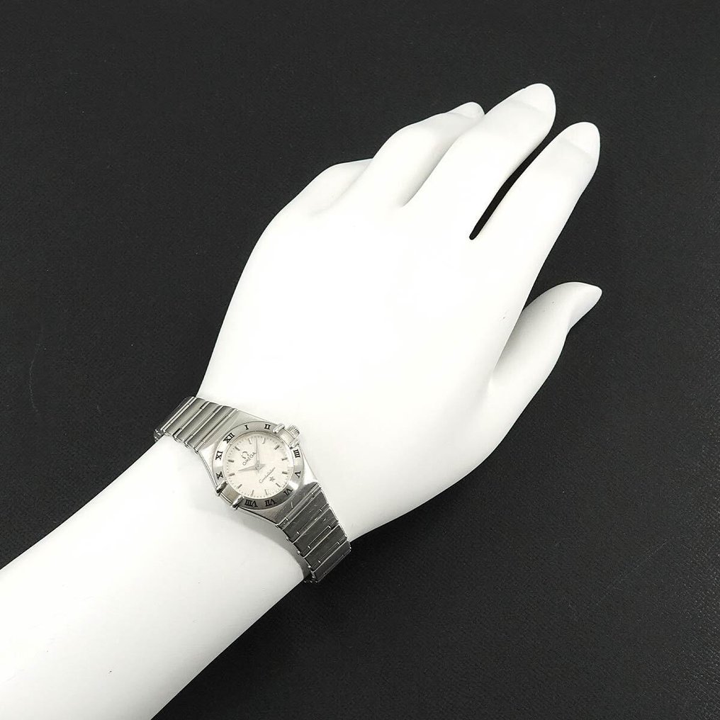 Omega - Constellation - 1572 40 - Naiset - 2000-2010 #2.1