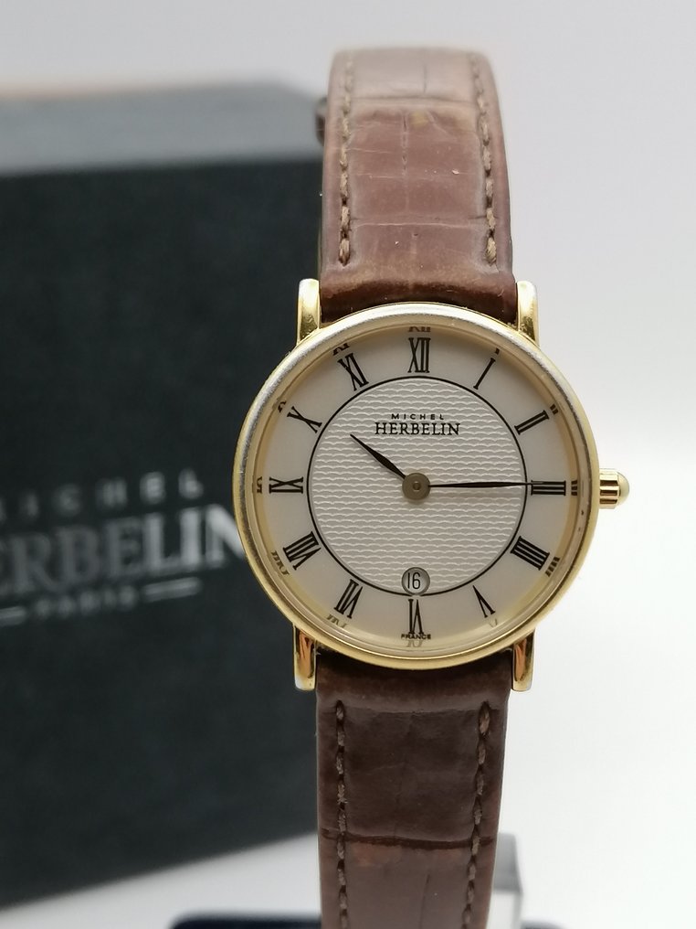 Michel Herbelin - Classique - Sem preço de reserva - Senhora - 2000-2010 #2.1