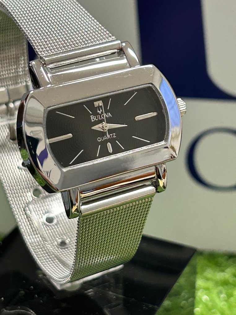Bulova - Classics - No reserve price - Unisex - 2000-2010 #1.0