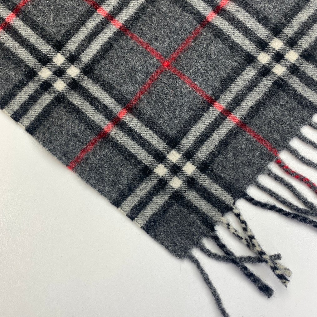 Burberrys - Sciarpa #4.3