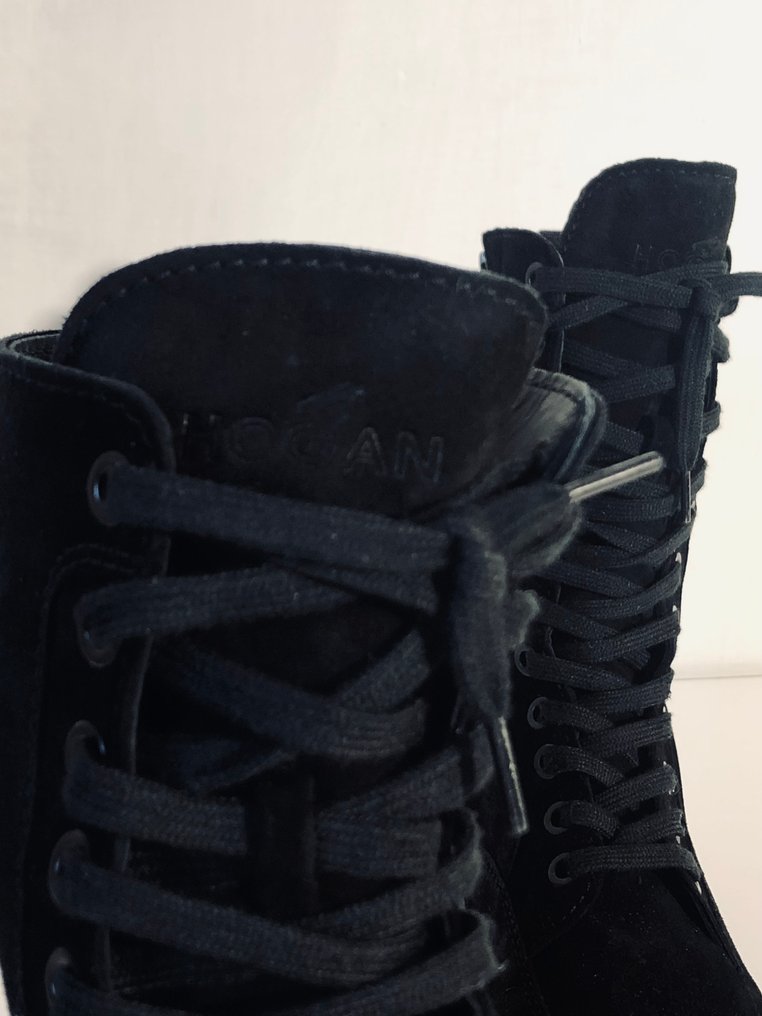 Hogan - Bottes - Taille : EU 38 #4.3
