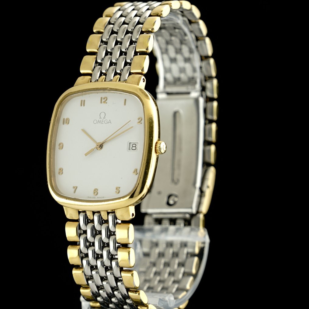 Omega - De Ville - Ei pohjahintaa - Miehet - 1990-1999  #2.1