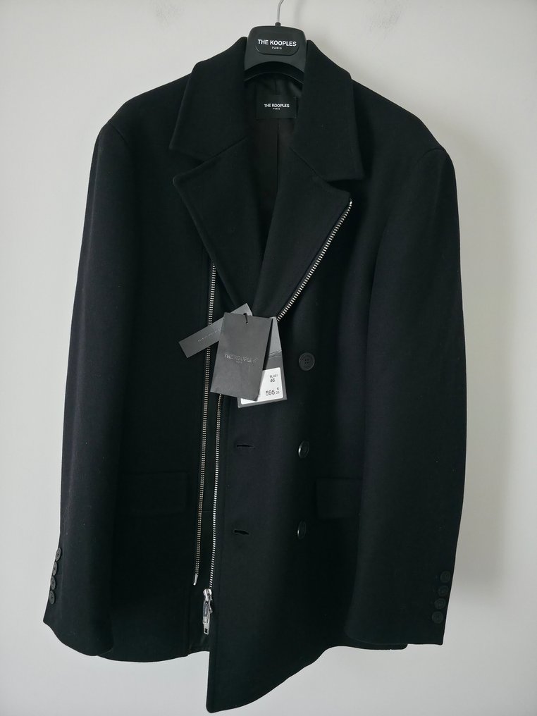 The Kooples - Jas - Nieuw met tags #1.0