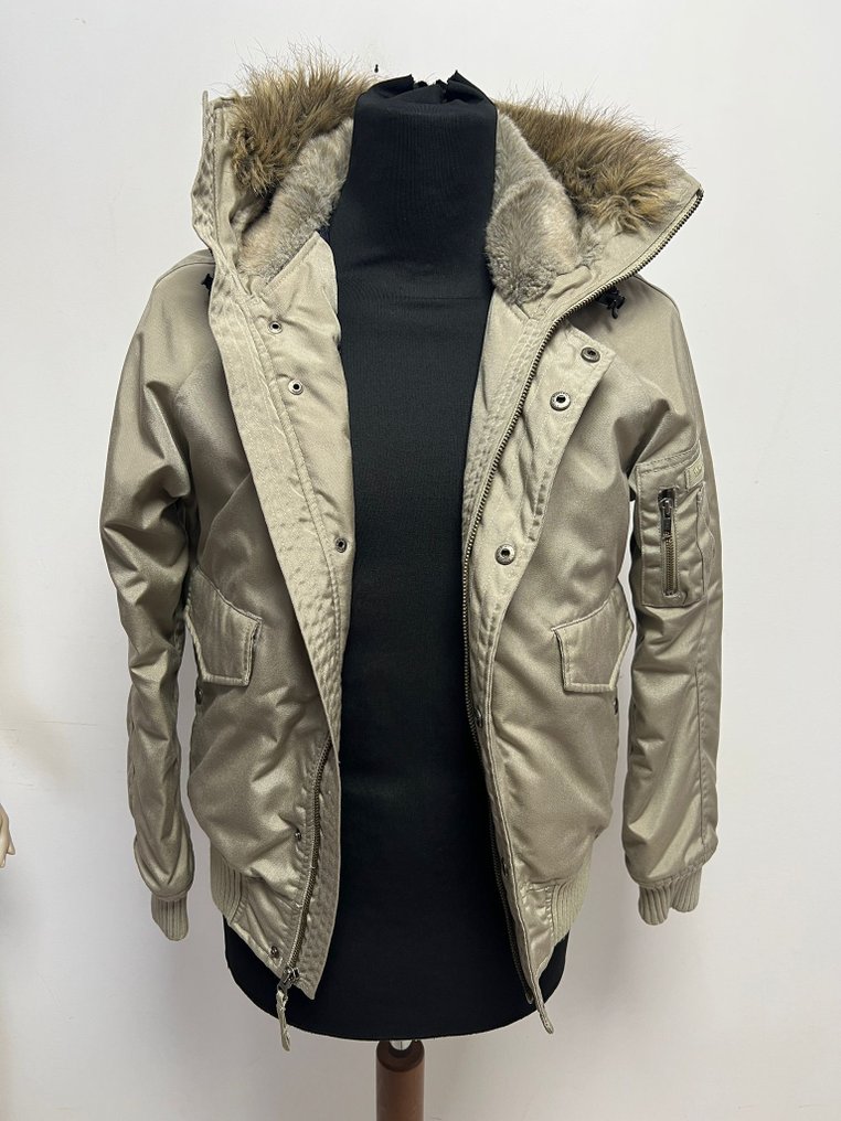 Woolrich - Παρκά #1.0