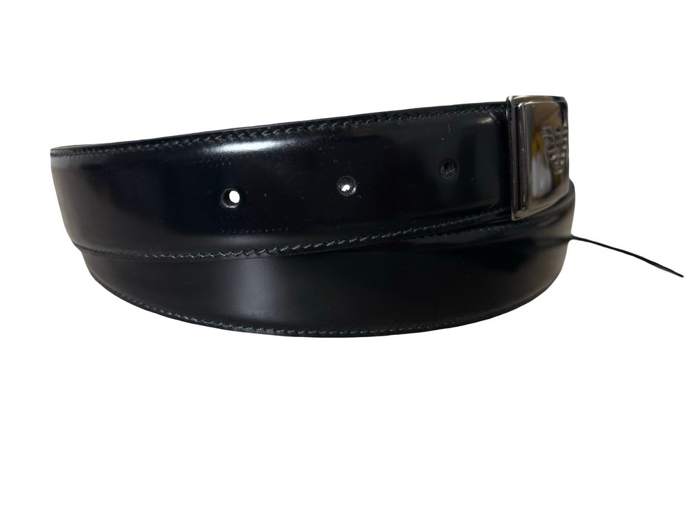 Emporio Armani - Ζώνη #4.3
