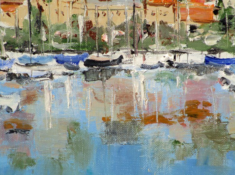 René Constant - Un été au Lavandou #3.2