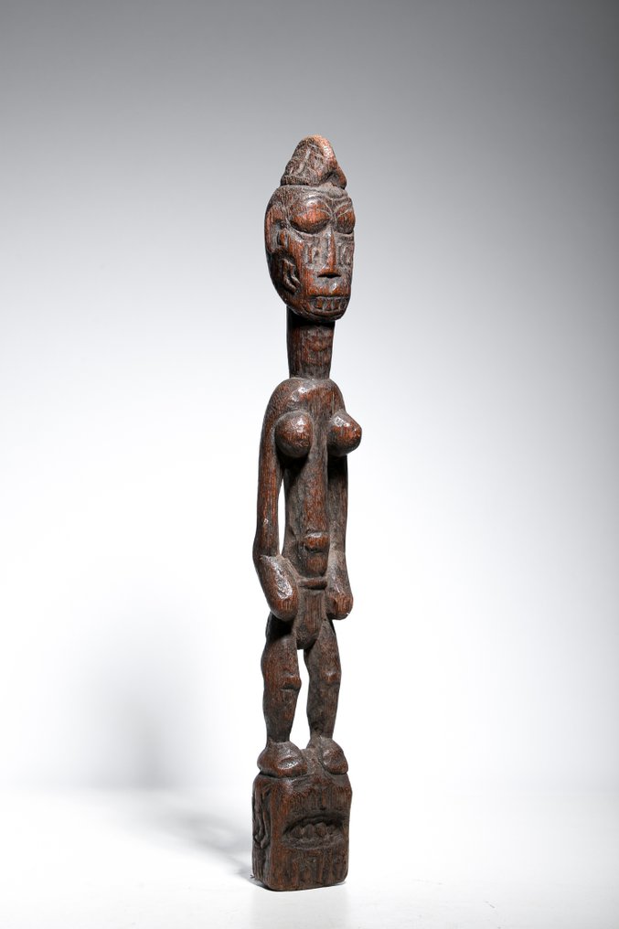 雕像 - Sénoufo - 象牙海岸  (没有保留价) #1.0