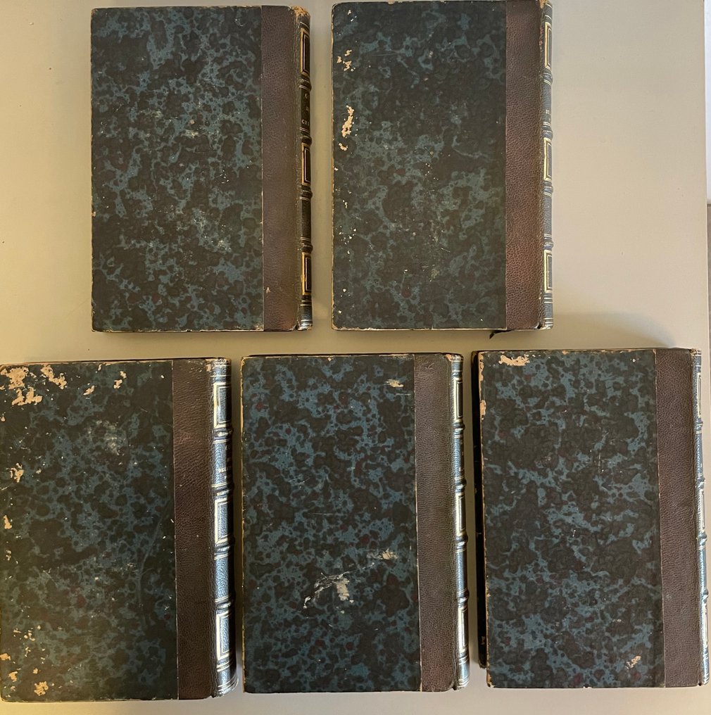 François Guizot - Histoire de la Révolution d'Angleterre - 1858-1859 #3.2