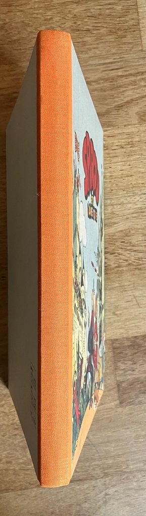 Spirou - Spirou et l'aventure - Fac-similé - C - 1 Album - Limited edition - 2010 #2.1