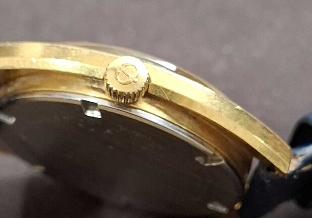 ZODIAC- L t d - Solotempo - Nincs minimálár - 68 A - Férfi - 1960-1969 #3.2