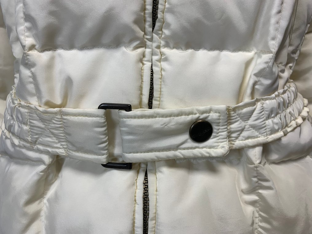 Max Mara - Dunjakke #2.1