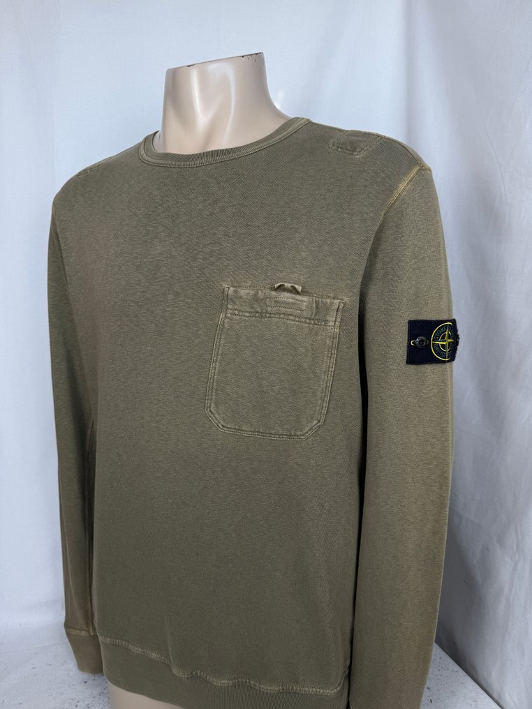Stone Island - Pulover #1.0