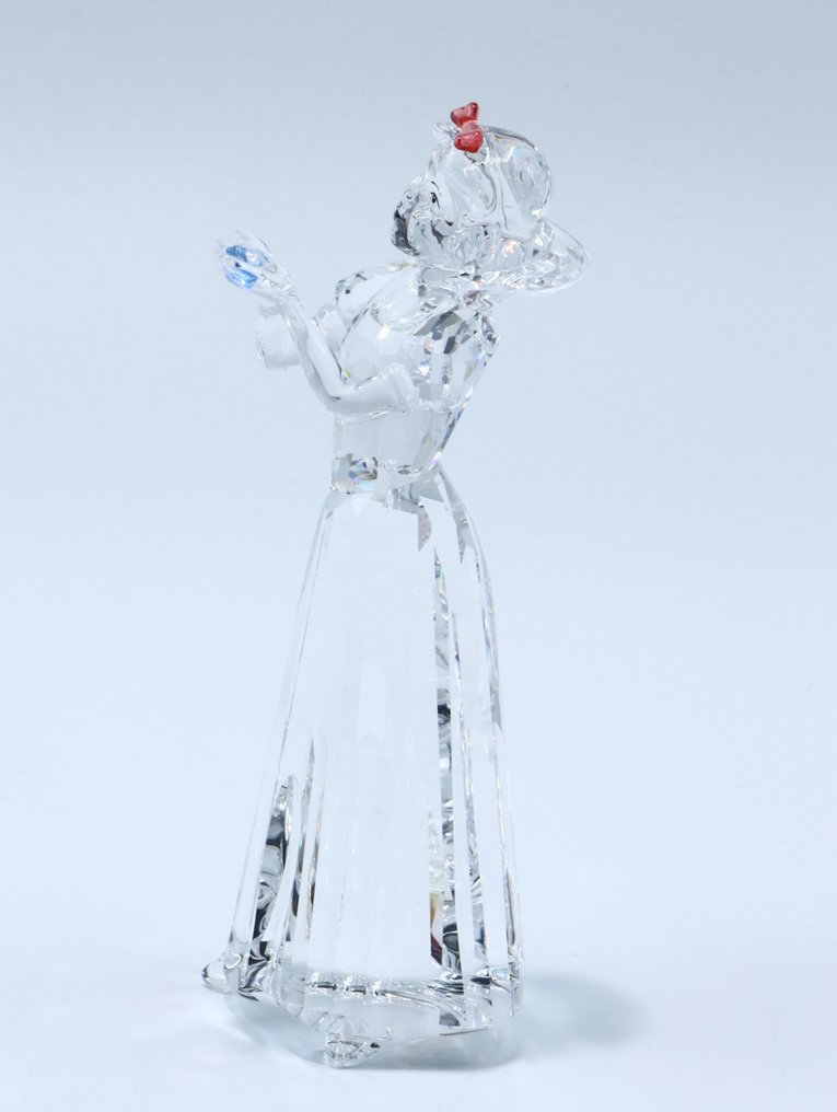Φιγούρα - Swarovski - Disney Snowwhite (Unboxed) - Κρύσταλλο #3.2