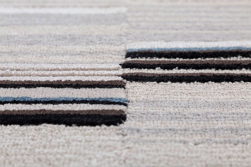 Jaipur Rugs - Håndtuftet - Teppe - 150 cm - 240 cm - Tuftet Manchaha med gratis frakt #2.1