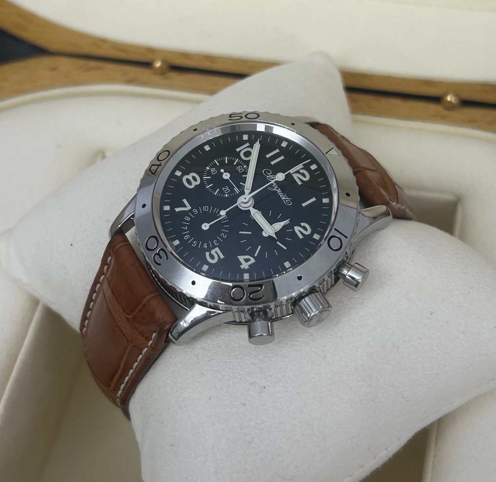 Breguet - Type XX Aeronavale - 3800 - Men - 2009 #1.0