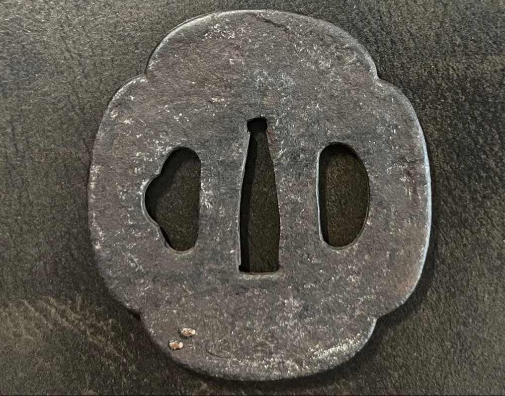 Κατάνα - Ιαπωνία #1.0