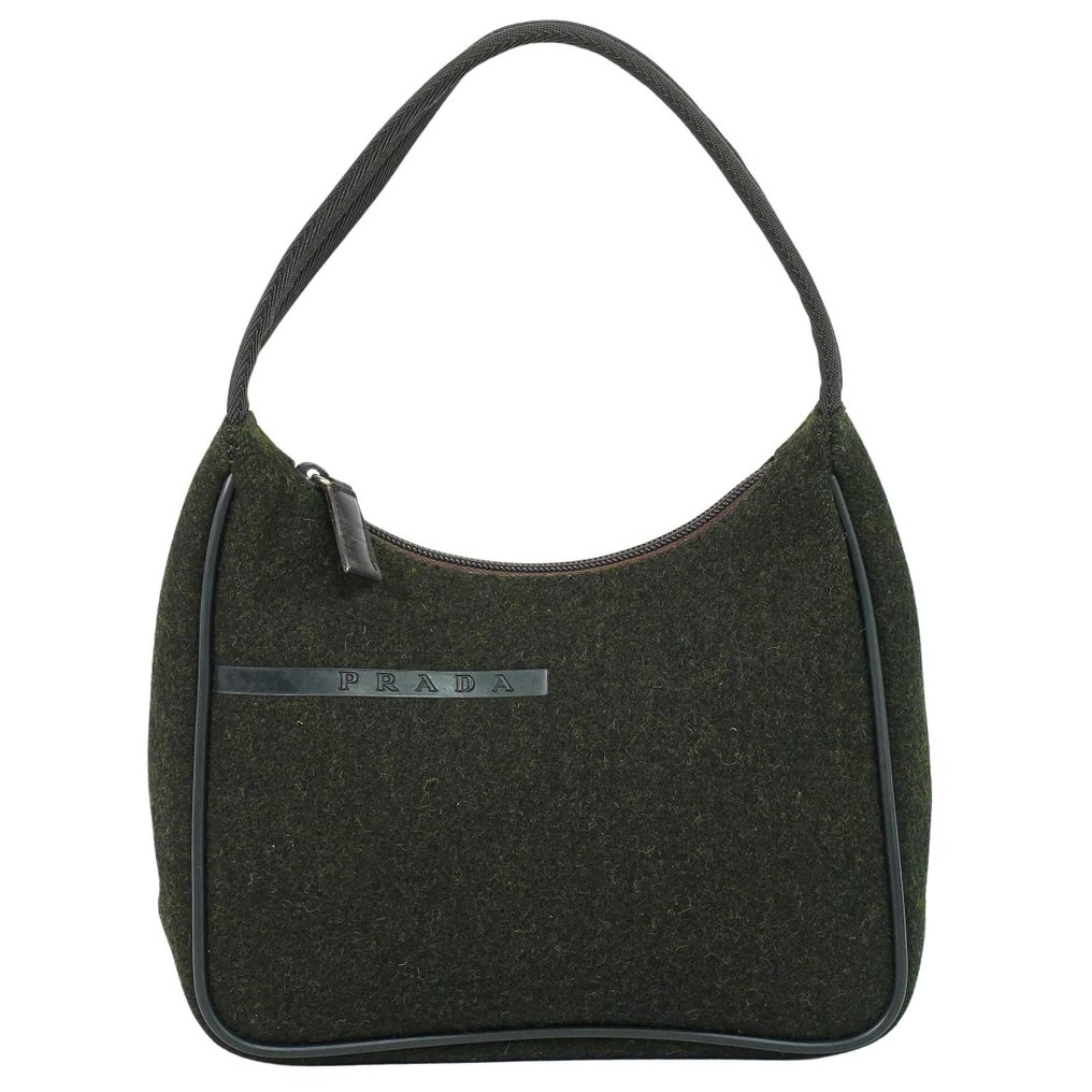 Prada - Mala de mão #1.0