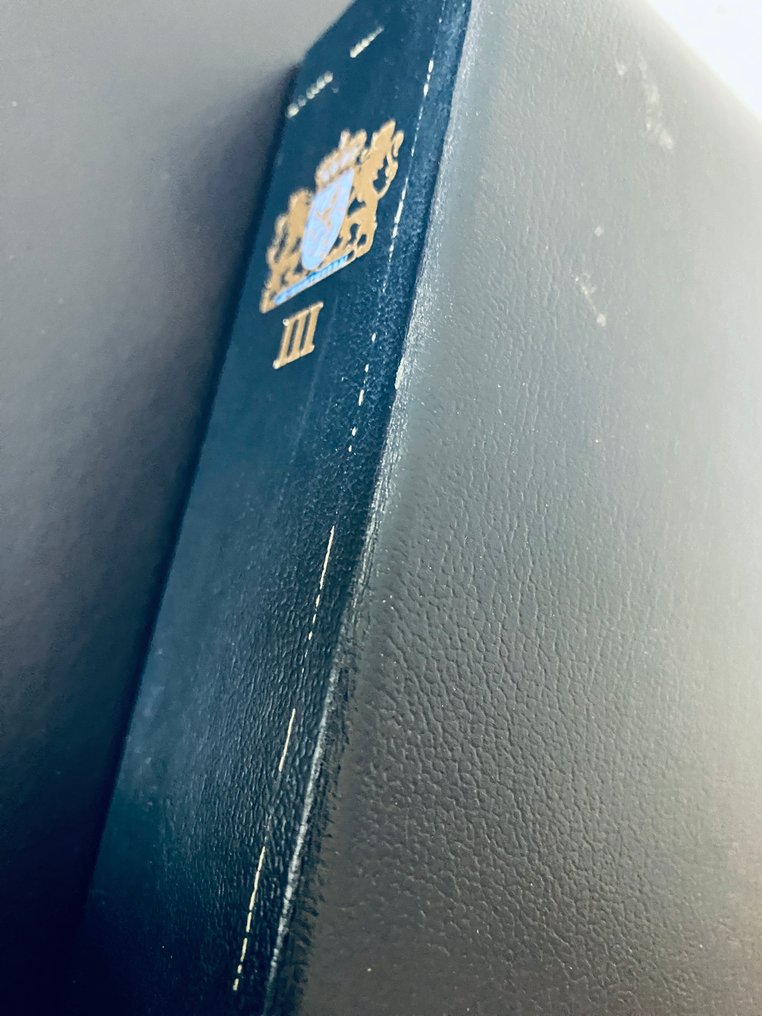 荷兰 1997/2014 - Collectie NL 在 DAVO LX 相册中 #1.0