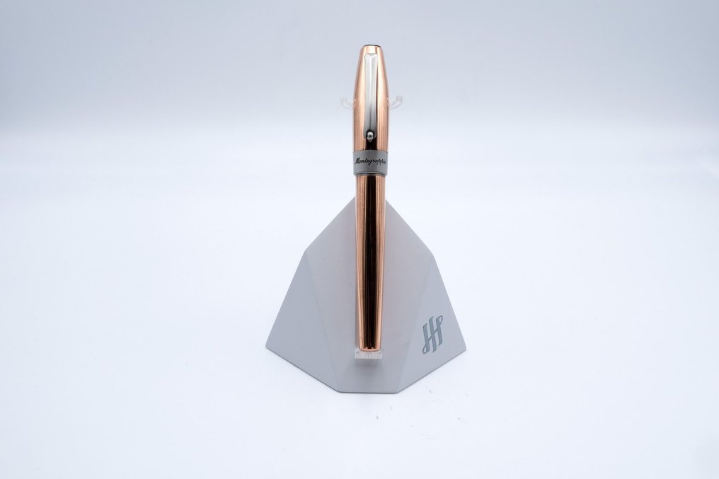 Montegrappa - Fortuna - Copper (ISFOSRLN) - Golyóstoll #4.3