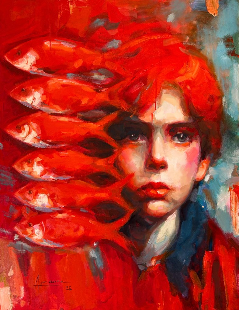 Alejandro Faura - Sueño Paralelo #1.0