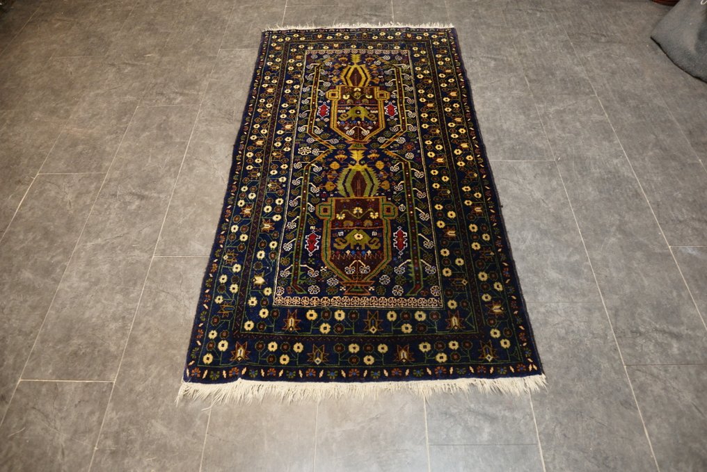 Belutch - Tæppe - 188 cm - 112 cm #1.0