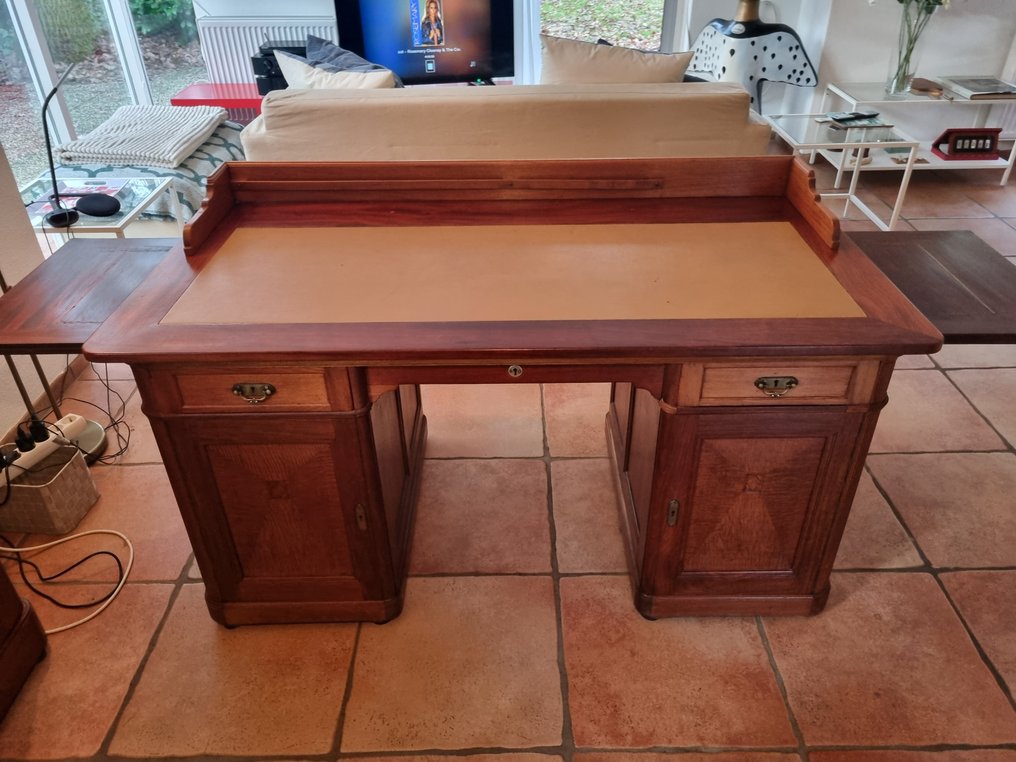 Pander & Zn., (toegeschreven) - Biurko - Mahoń #1.0