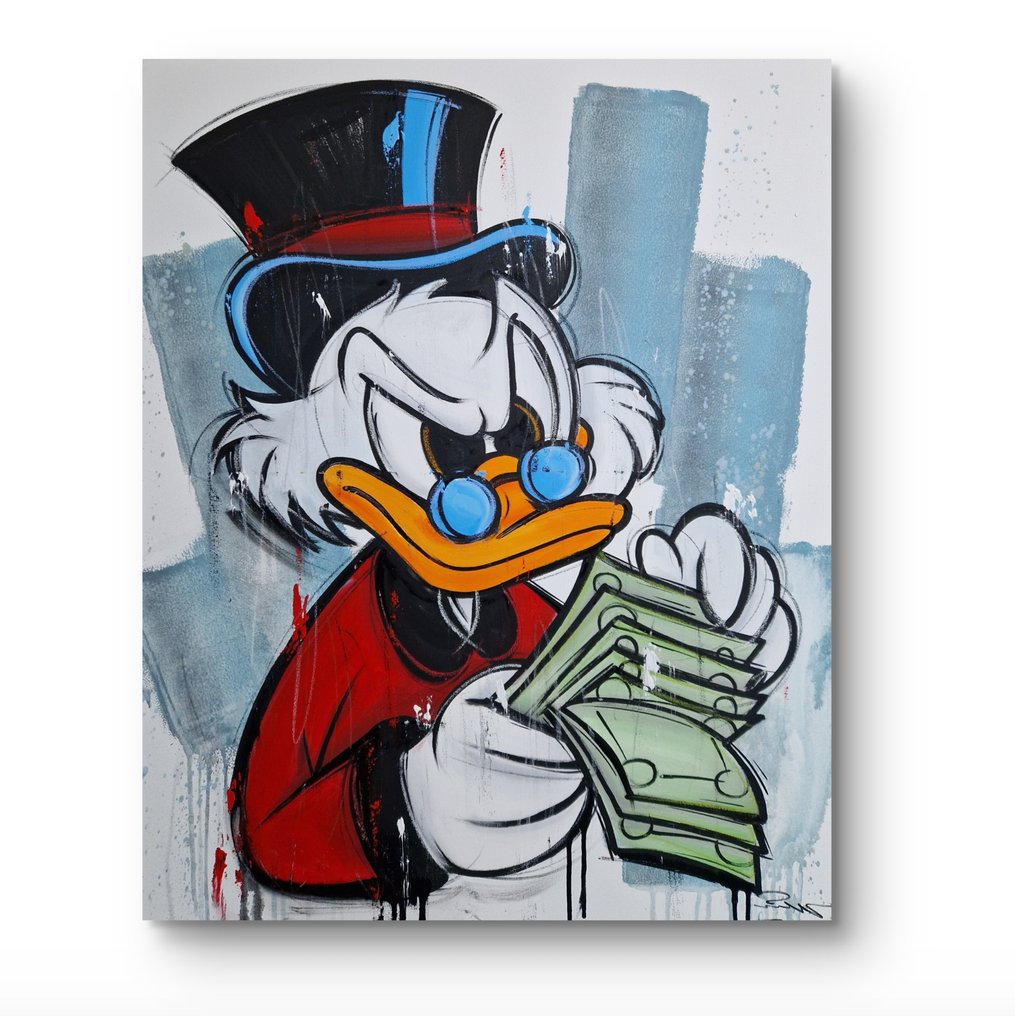 Mr Oreke - MONEY CHECK #1.0