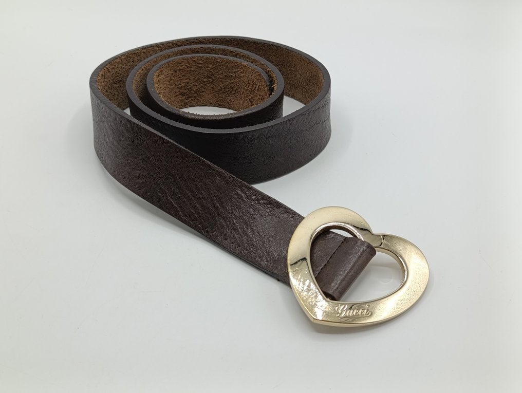Gucci - Ζώνη #1.0
