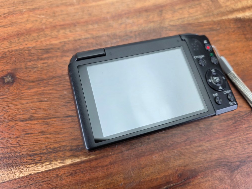 Panasonic Lumix DMC-TZ55 Digitale camera #3.2