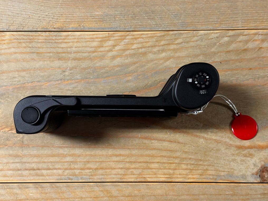 Mamiya 6x9 胶卷架 #2.1