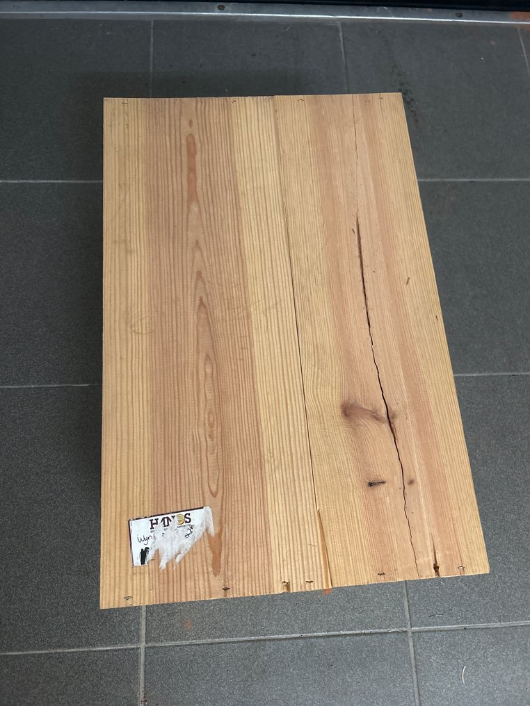 2005 Chateau Sociando-Mallet - Haut-Médoc - 12 Bottles (0.75L) #1.0