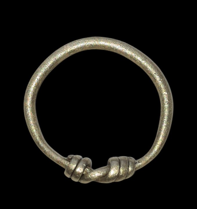 Era Viking Anel de prata. Em excelente estado! (Sem preço de reserva) #4.3