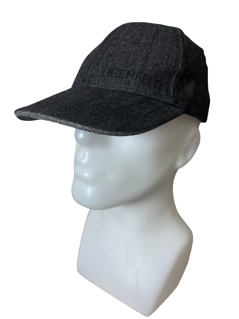 Karl Lagerfeld - Chapéu - Lã, Algodão #3.2