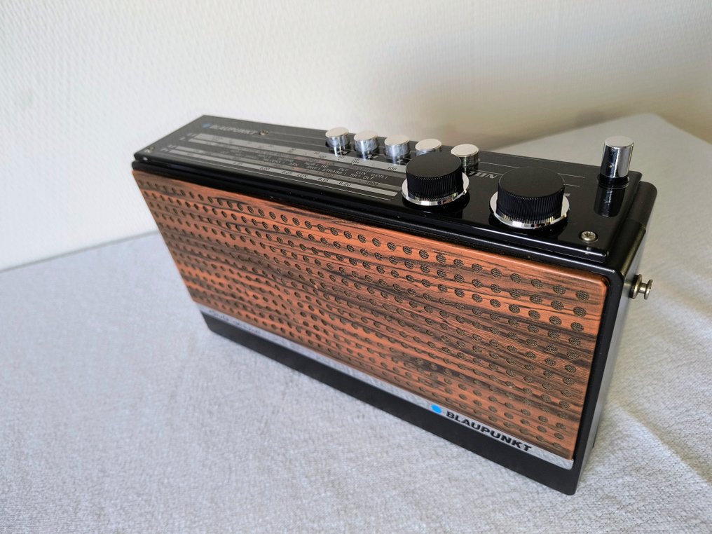 Blaupunkt - Diva de luxe 7.651.422 Portable radio #2.1