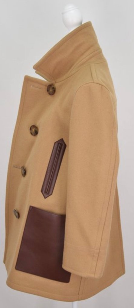 Burberry - Coat #3.2