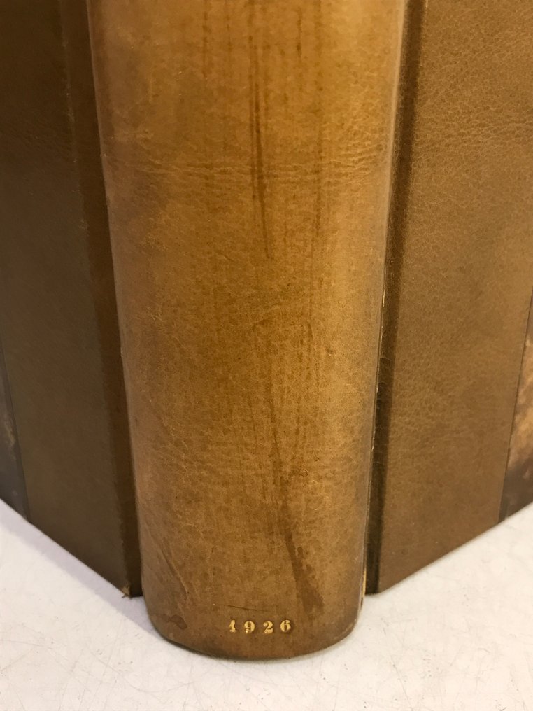 Joseph Guibert - Le Cabinet des Estampes de la Bibliotheque Nationale: Histoire des Collections suivie d'un Guide du - 1926 #3.2