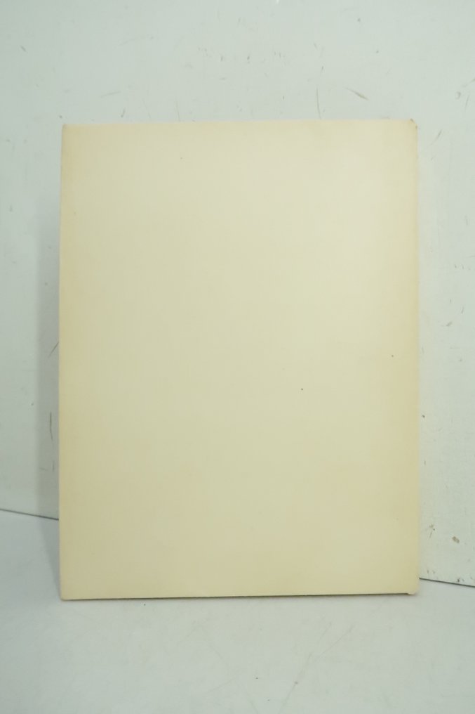 Signé; Camille Mauclair / Hendrick Cassiers - Le Charme de Venise [num. sur Japon avec L.A.S de l'auteur] - 1930 #4.3