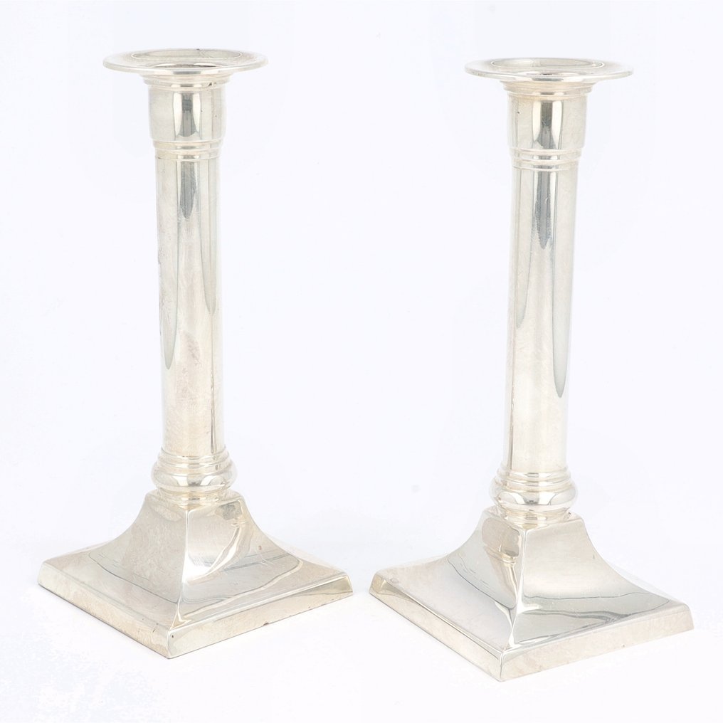 Chandelier (2) - Argent 925 #1.0