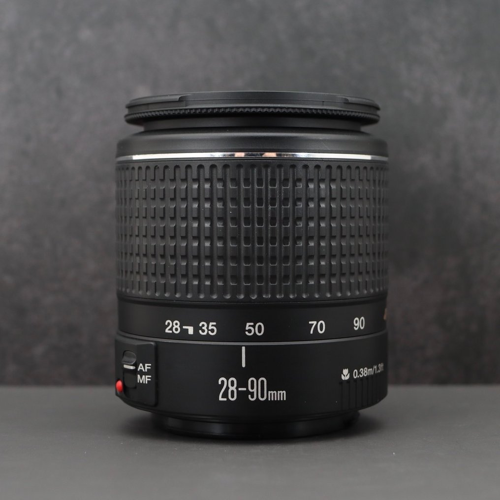 Canon EF 28-90mm F4-5.6 USM Camera lens #2.1
