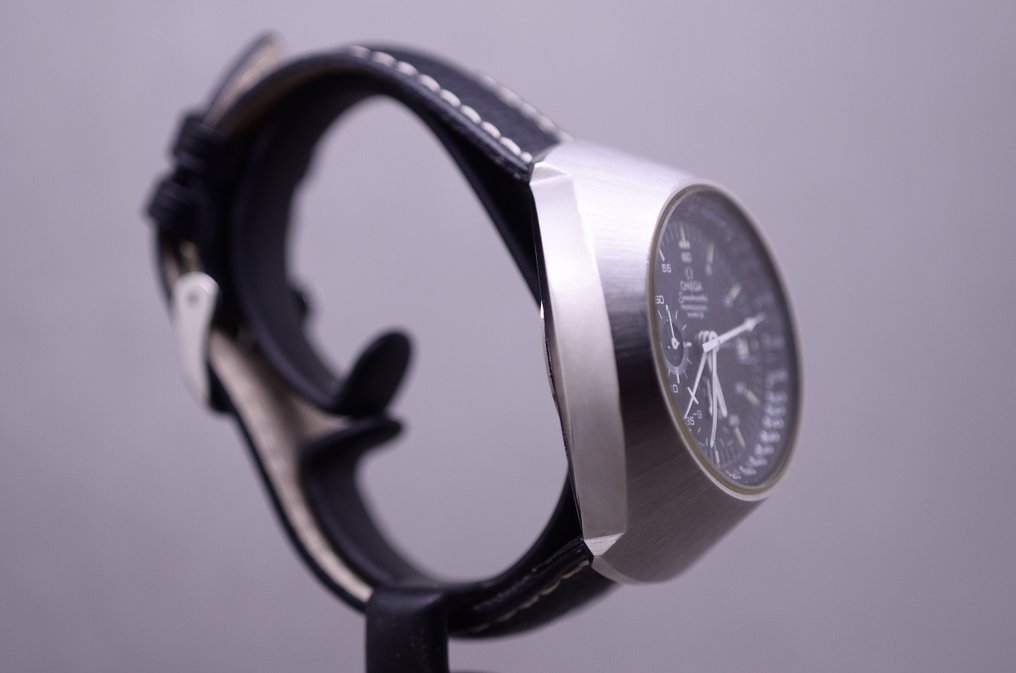 Omega - Mark 3 - 176.002 - Mænd - 1969 #2.1