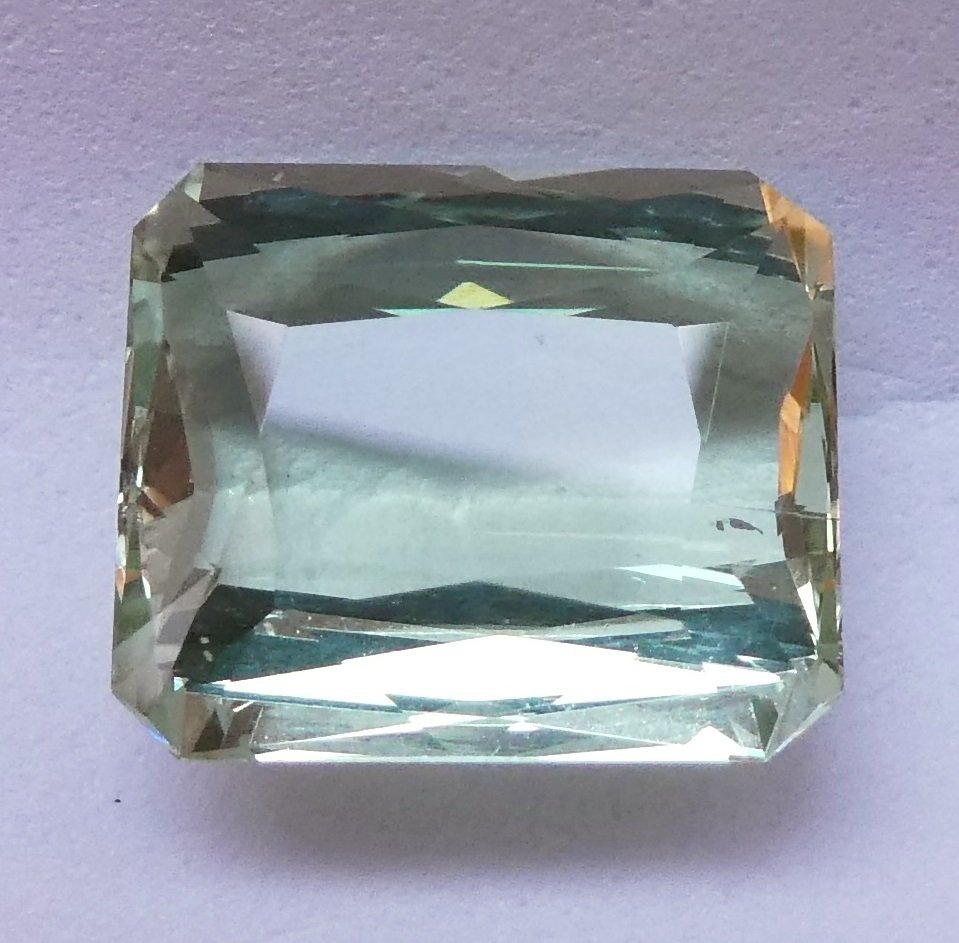 Tourmaline - 7.44 ct - Instituto Gemólogico Español (IGE) #1.0