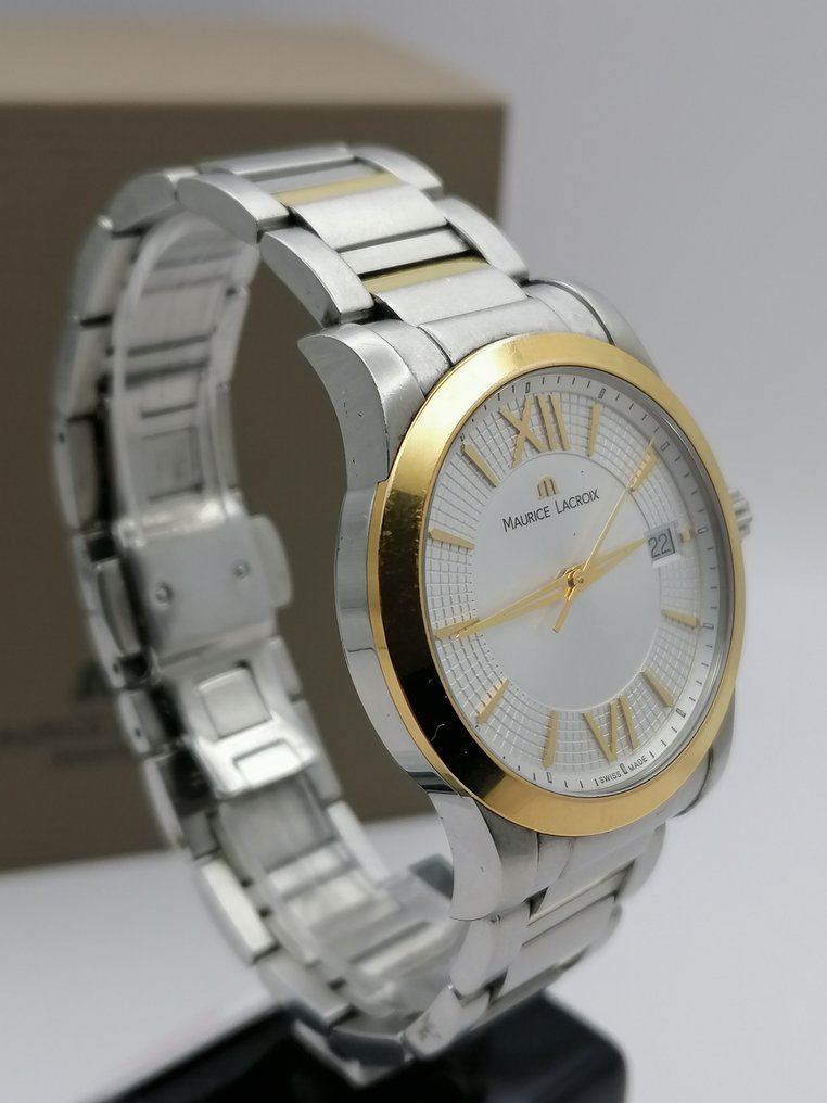 Maurice Lacroix - Miros - Sem preço de reserva - Homem - 2000-2010 #4.3