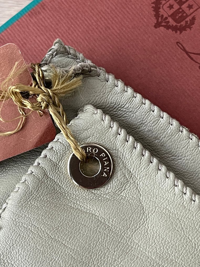 Loro Piana - Gloves #4.3