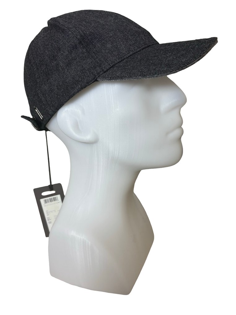 Karl Lagerfeld - Chapéu - Lã, Algodão #1.0