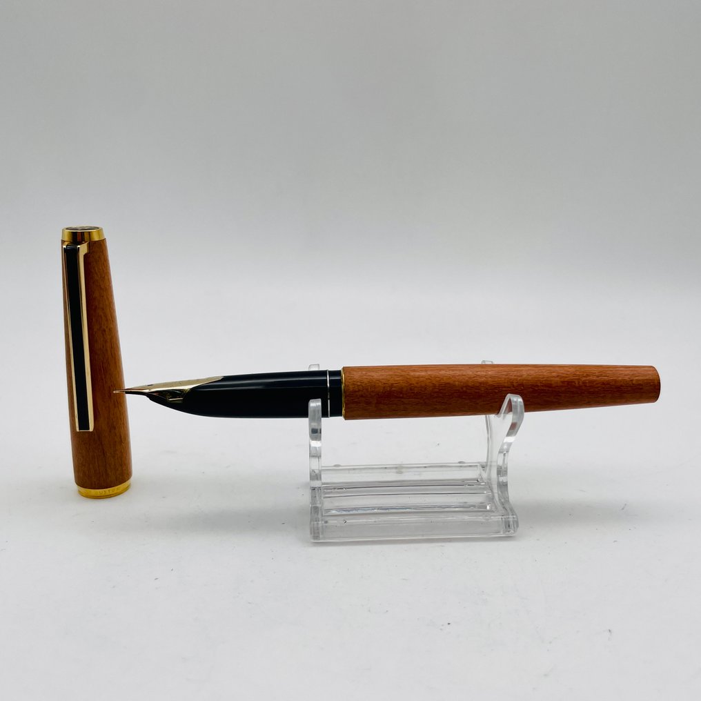 Pilot - CUSTOM Kaede - Fără preț de rezervă - Stilou fântănă #1.0