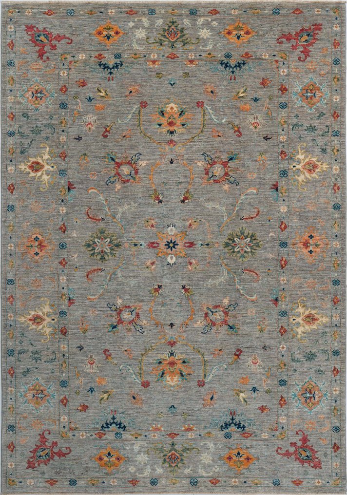 designer carpet - Rug - 240 cm - 168 cm #1.0