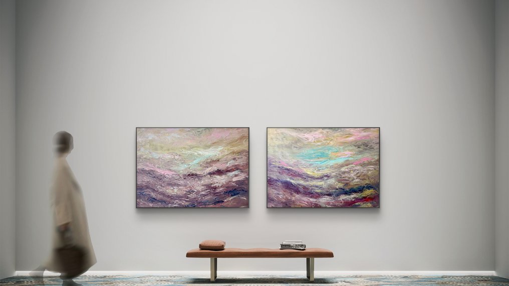 Krom - Fatherland - Dyptich - XXL #1.0