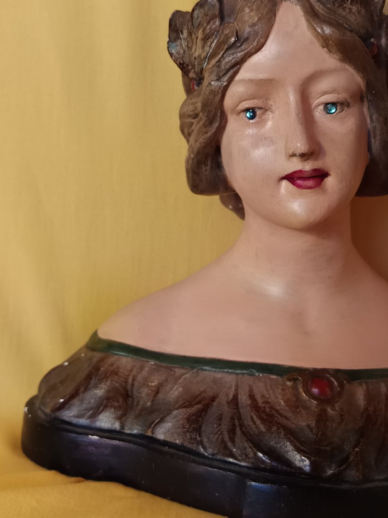 KKFK - Jar - Plaster #2.1