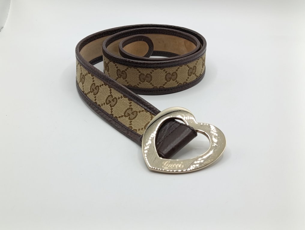 Gucci - 211551 . 525040 . 90 . 36 - Gürtel #2.1