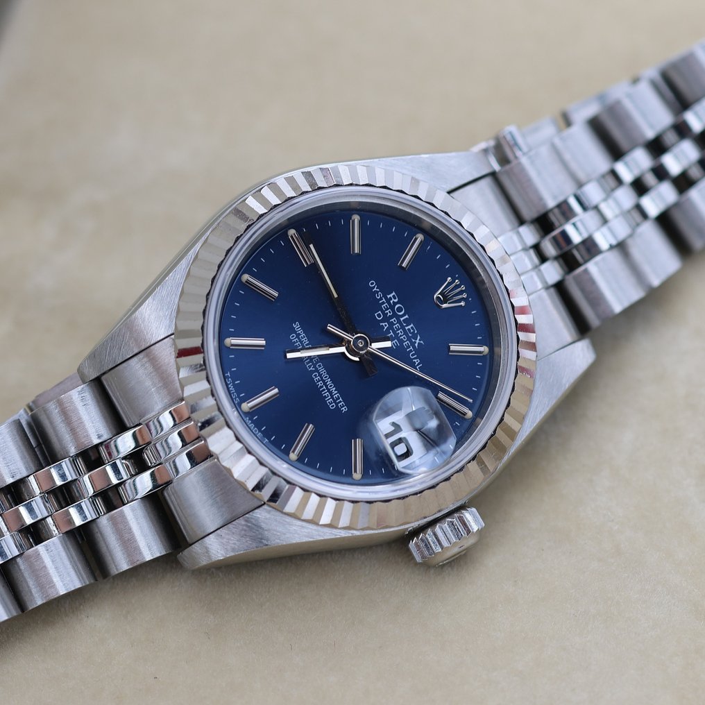 Rolex - Datejust - 69174 - Női - 1990-1999 #1.0